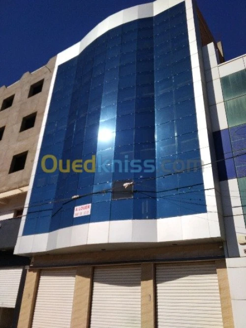 Location Immeuble Oran Oran