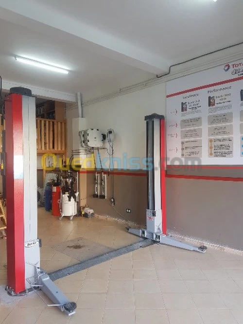 Vidange et Entretien Automobile