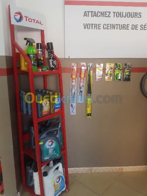 Vidange et Entretien Automobile