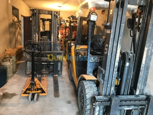  Transporte marchandise