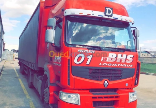  Transporte marchandise