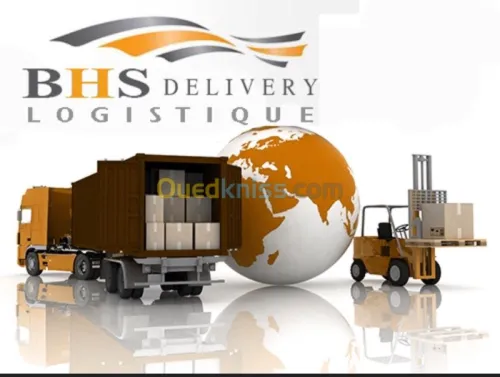  Transporte marchandise