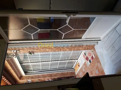 Menuiserie aluminium et pvc pro