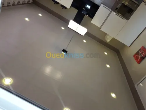 Menuiserie aluminium et pvc pro