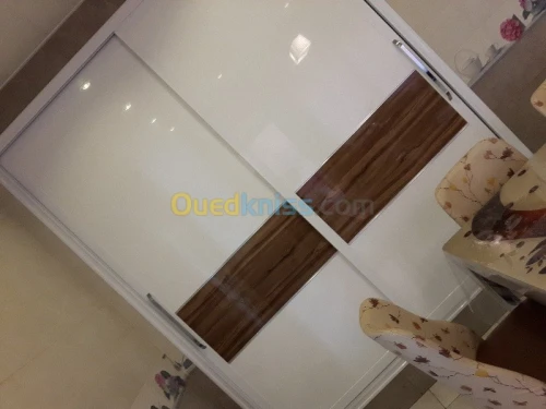 Menuiserie aluminium et pvc pro