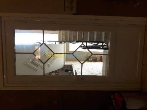 Menuiserie aluminium et pvc pro