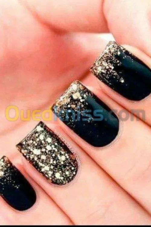 Onglerie soins des mains 