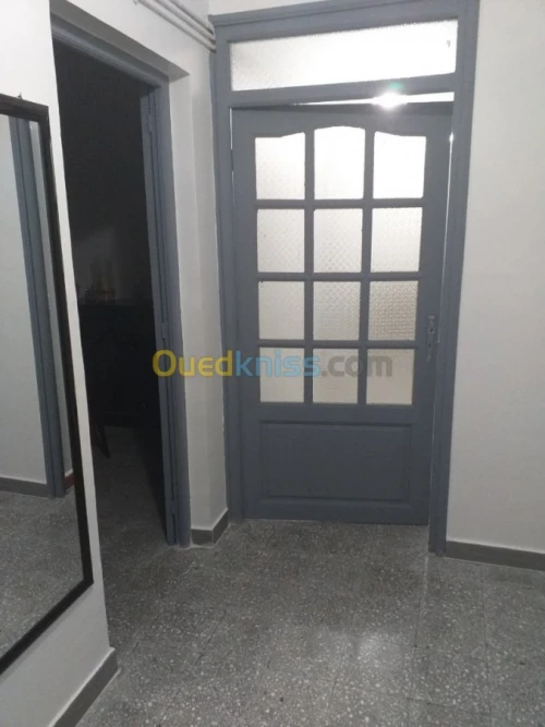 Vente Appartement F4 Setif Setif