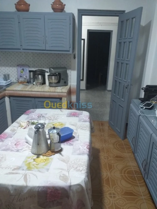 Vente Appartement F4 Setif Setif