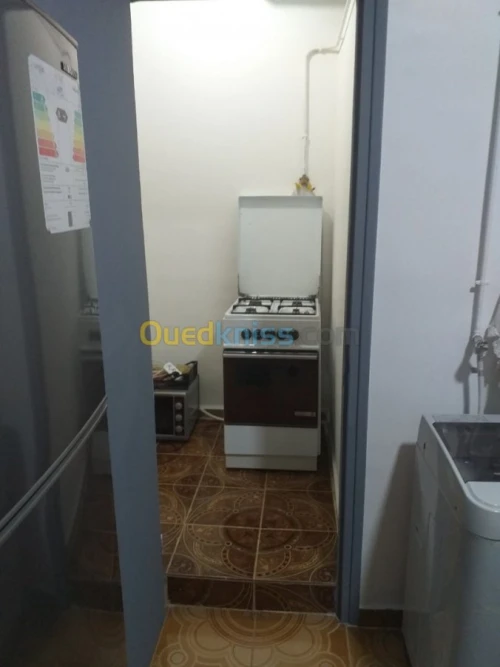 Vente Appartement F4 Setif Setif