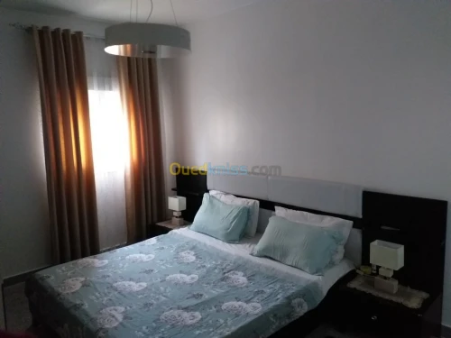 Vente Appartement F4 Setif Setif