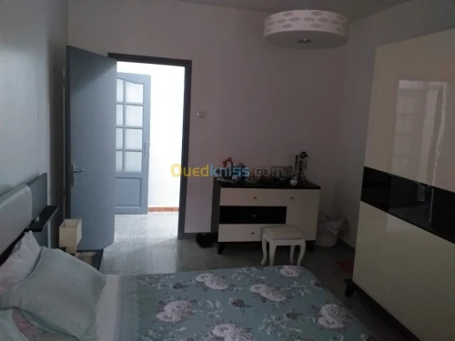 Vente Appartement F4 Setif Setif