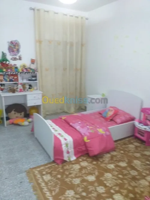 Vente Appartement F4 Setif Setif