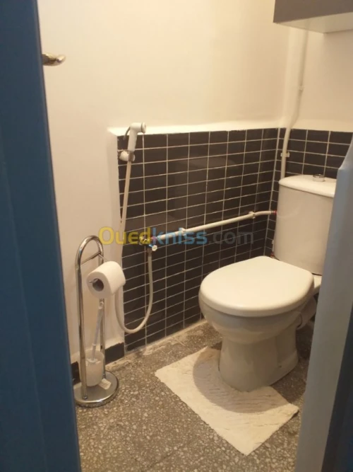 Vente Appartement F4 Setif Setif