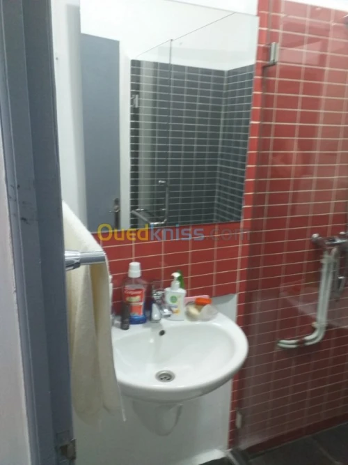 Vente Appartement F4 Setif Setif