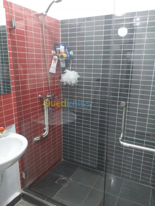 Vente Appartement F4 Setif Setif