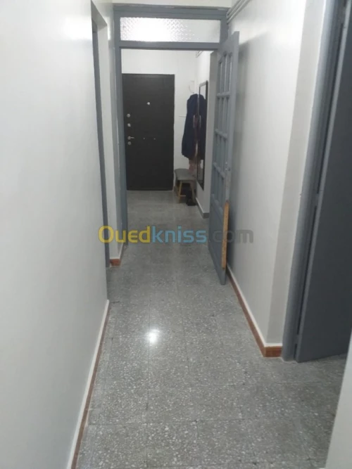 Vente Appartement F4 Setif Setif