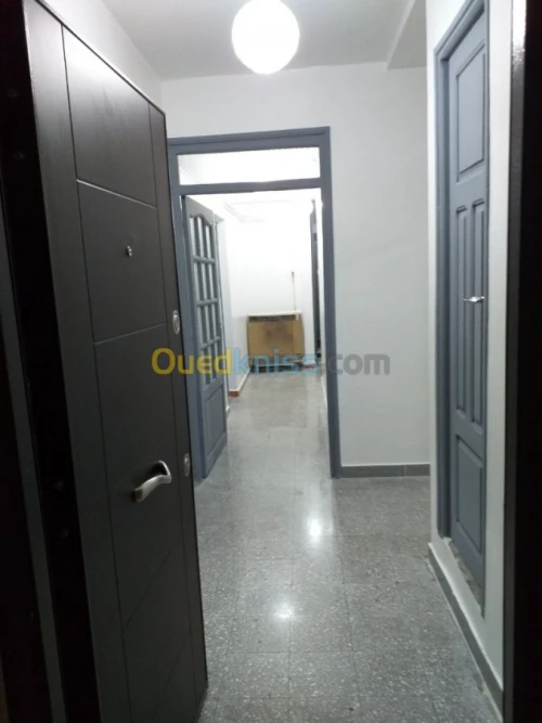 Vente Appartement F4 Setif Setif