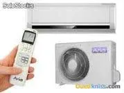 instalation et reparation climatiseur