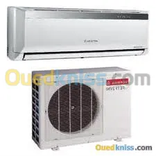 instalation et reparation climatiseur