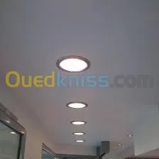 électricien batiment