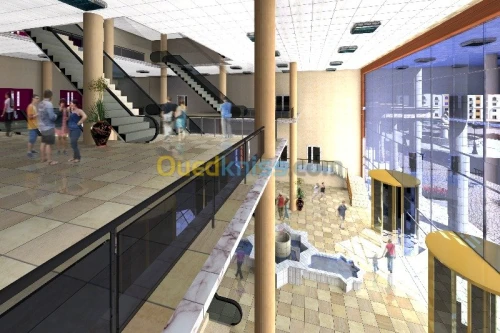 architecture 2d+3d