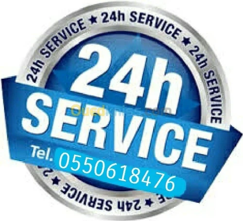 Nettoyage vidange débauchage