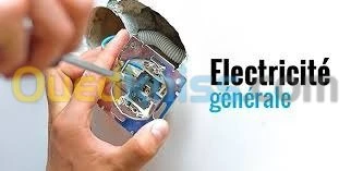 electricité generale 