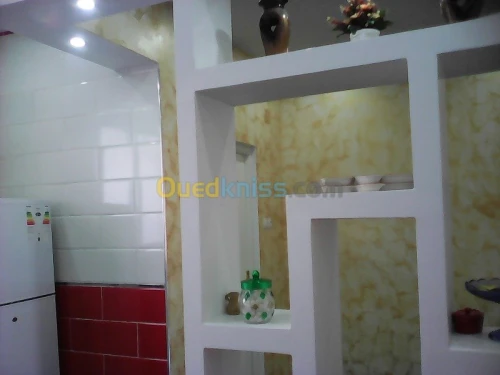 Vente Villa Oran Es senia