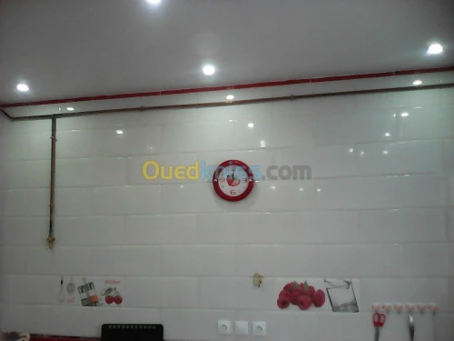 Vente Villa Oran Es senia