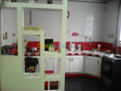 Vente Villa Oran Es senia