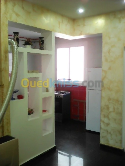 Vente Villa Oran Es senia