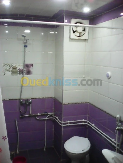 Vente Villa Oran Es senia