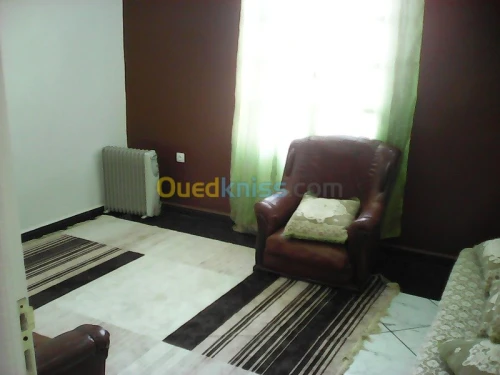 Vente Villa Oran Es senia