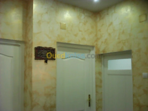 Vente Villa Oran Es senia