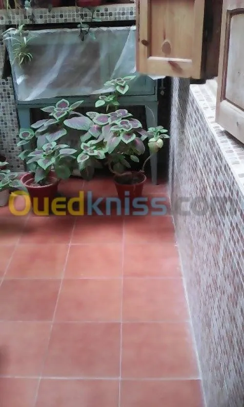 Vente Villa Oran Es senia