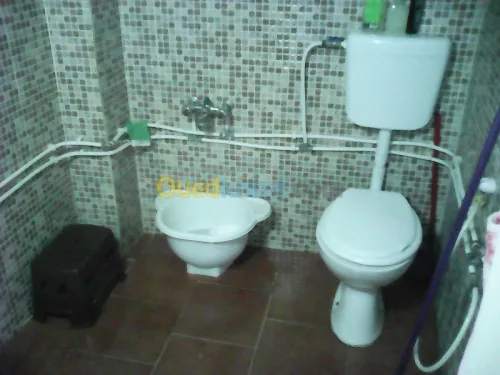 Vente Villa Oran Es senia