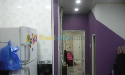 Vente Villa Oran Es senia