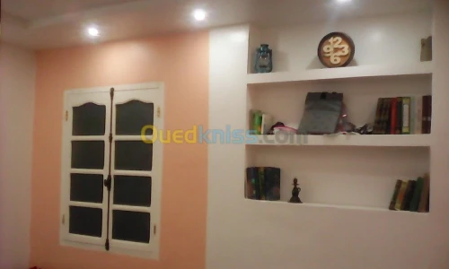 Vente Villa Oran Es senia