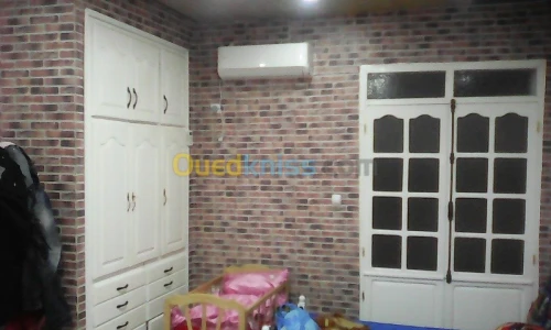 Vente Villa Oran Es senia