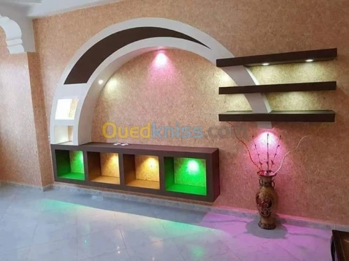 placo platre ipoxy la penture   plazma