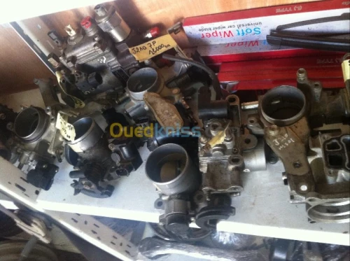 Papion charad sirion terios hilux d4d
