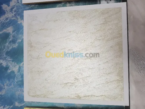 Vente et fabrication des peintures 
