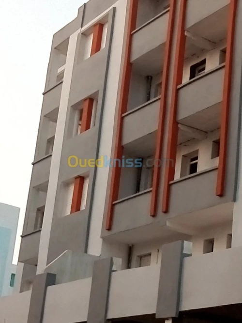 Vente Appartement F3 Batna Ain djasser