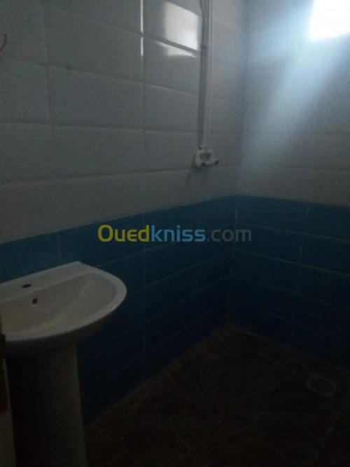 Vente Appartement F3 Batna Ain djasser