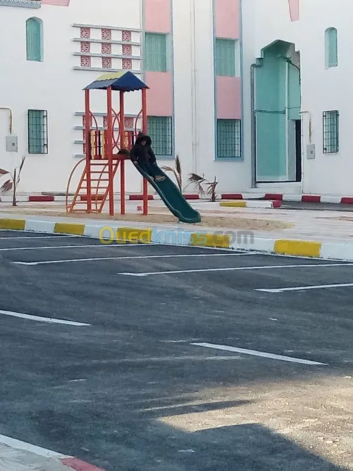 Vente Appartement F3 Batna Ain djasser