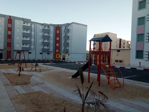 Vente Appartement F3 Batna Ain djasser