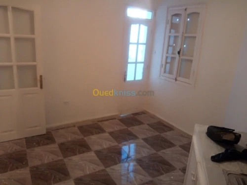 Vente Appartement F3 Batna Ain djasser