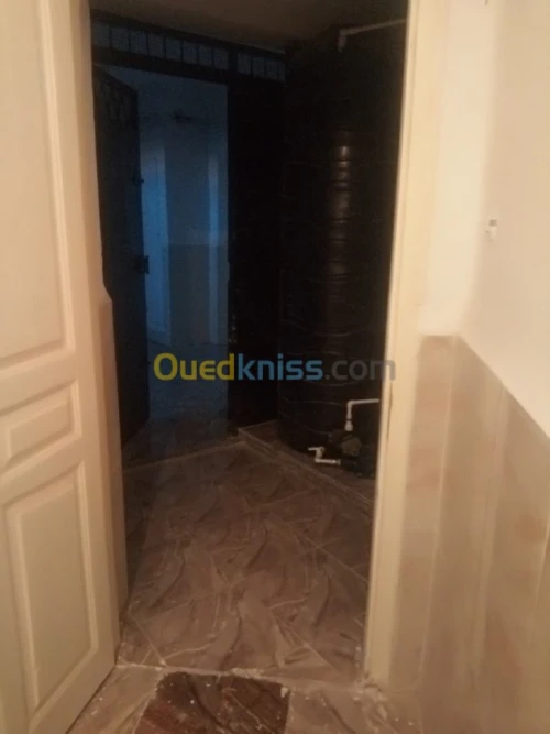 Vente Appartement F3 Batna Ain djasser