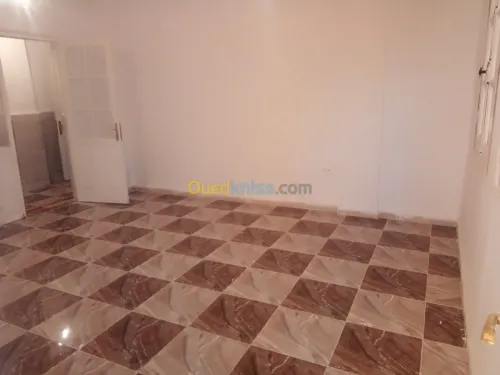 Vente Appartement F3 Batna Ain djasser
